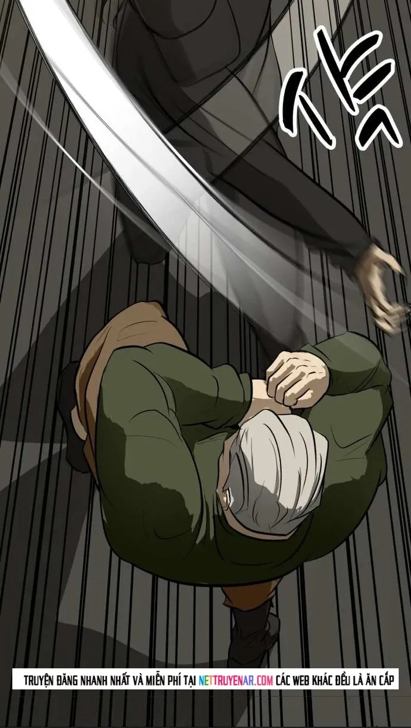 Đấu Sĩ Xác Sống Chapter 58 - 80