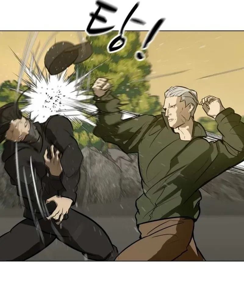 Đấu Sĩ Xác Sống Chapter 58 - 85