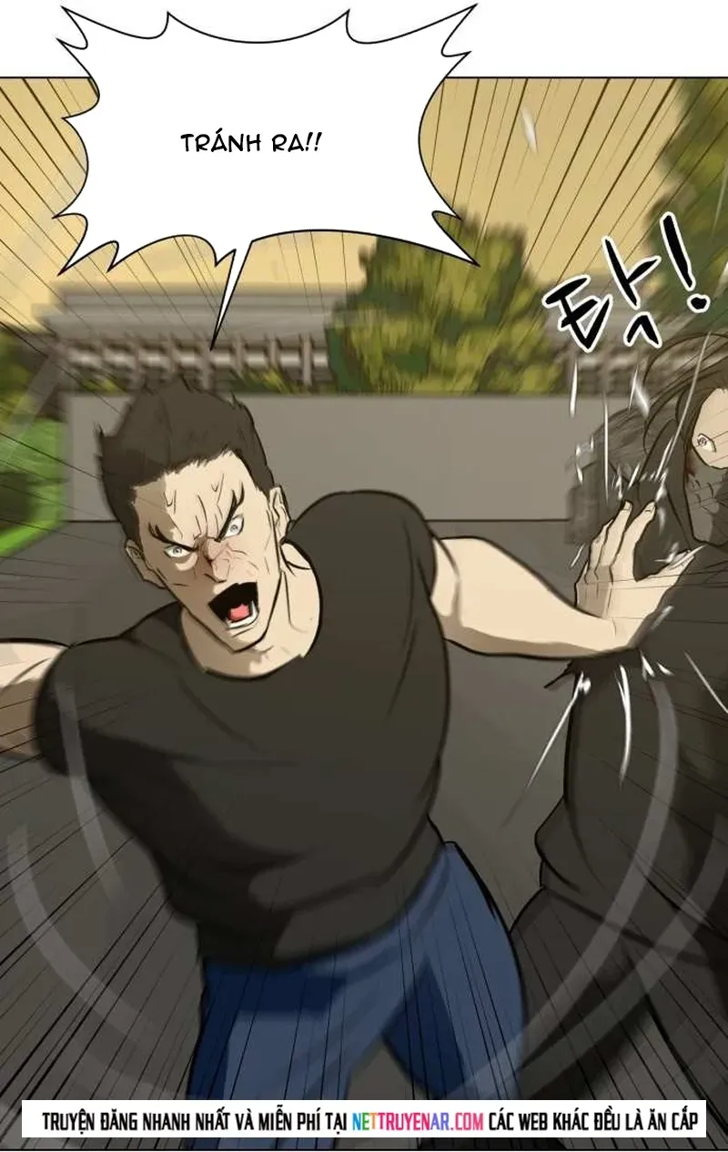 Đấu Sĩ Xác Sống Chapter 58 - 89