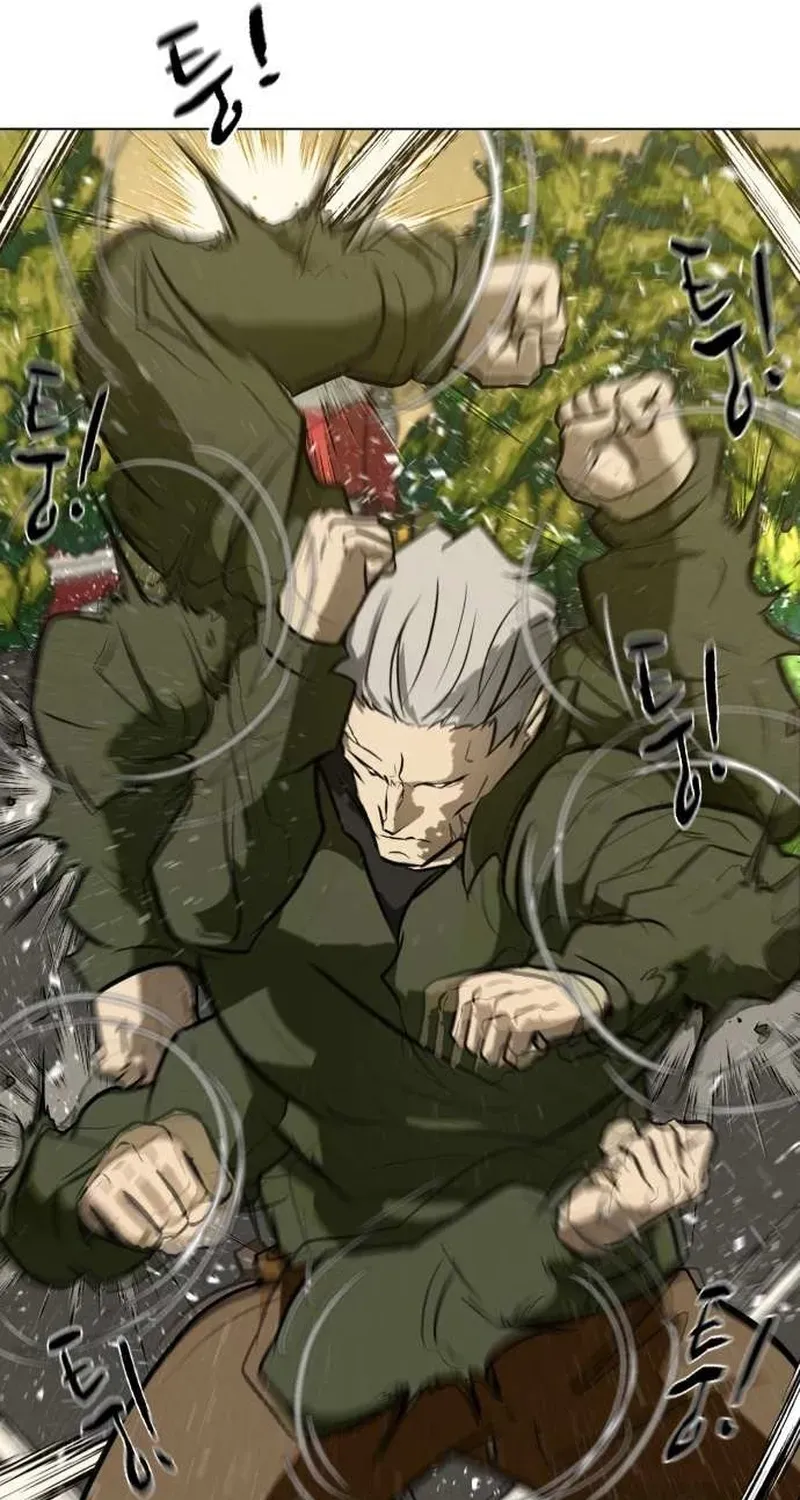 Đấu Sĩ Xác Sống Chapter 58 - 96