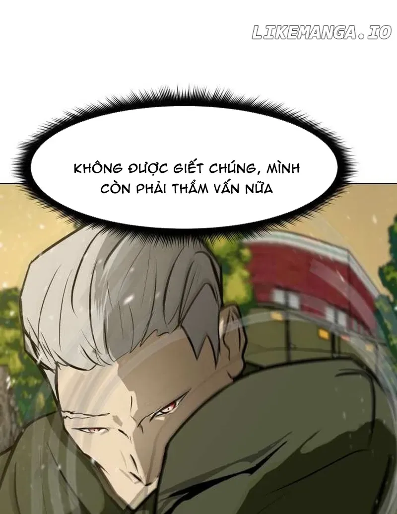 Đấu Sĩ Xác Sống Chapter 58 - 100