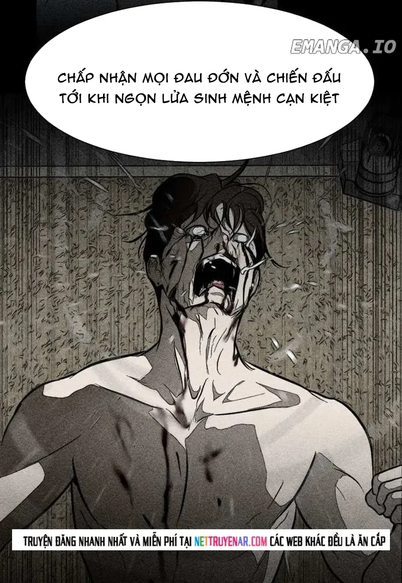 Đấu Sĩ Xác Sống Chapter 59 - 101