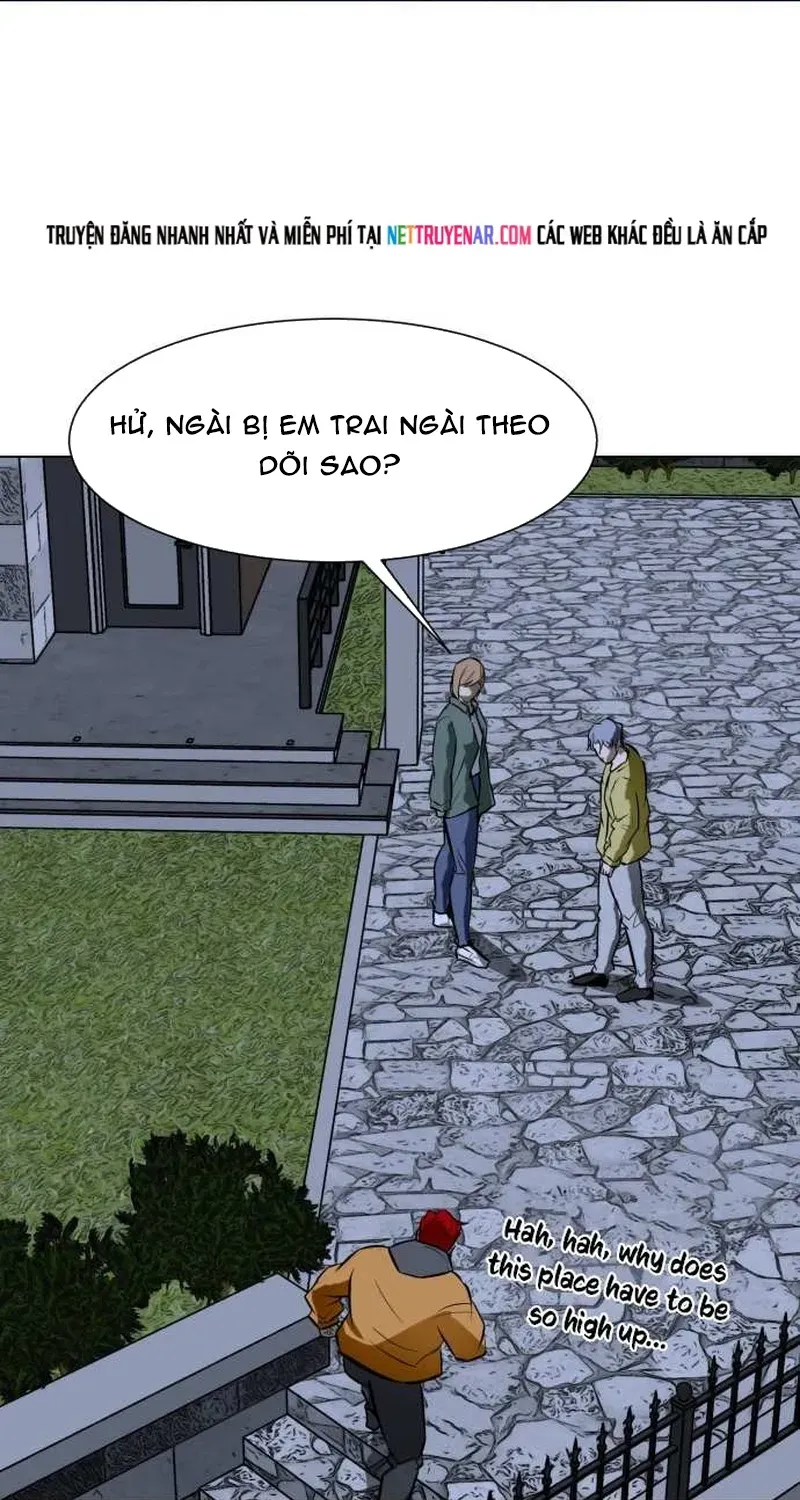 Đấu Sĩ Xác Sống Chapter 59 - 114