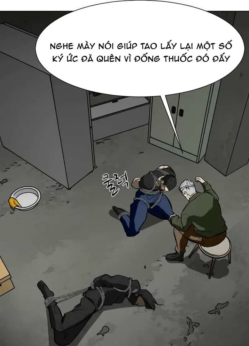 Đấu Sĩ Xác Sống Chapter 59 - 136