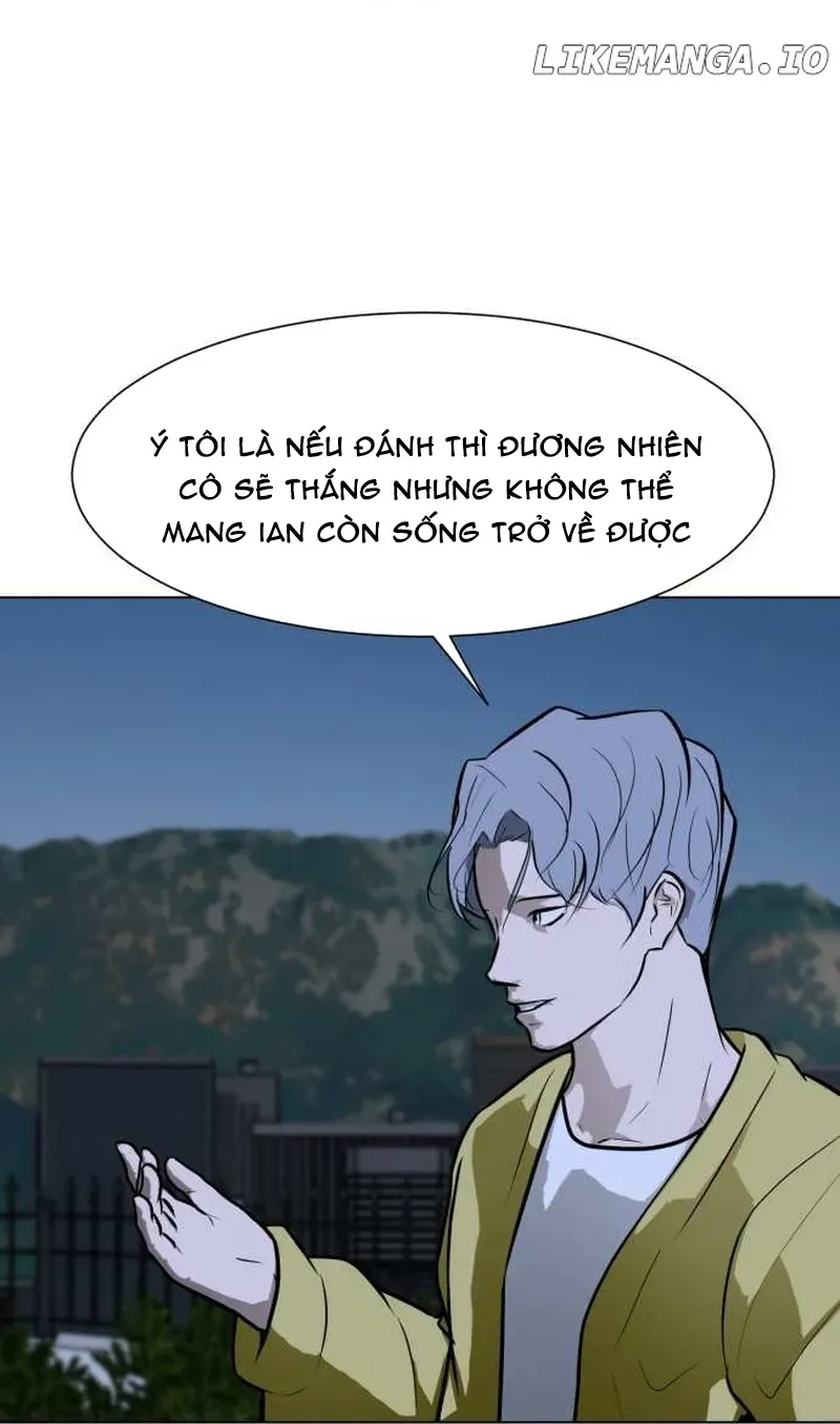 Đấu Sĩ Xác Sống Chapter 59 - 75