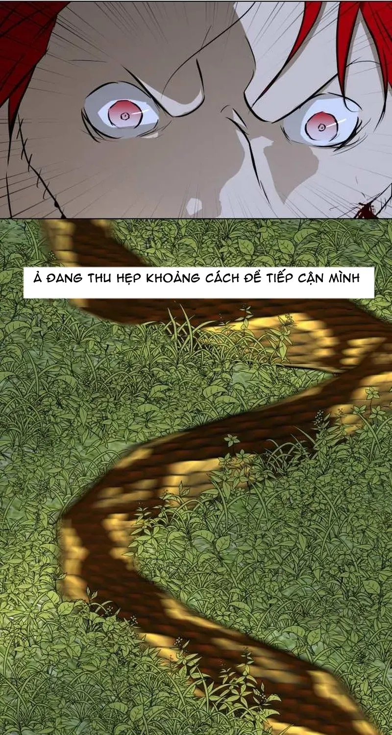Đấu Sĩ Xác Sống Chapter 60 - 134