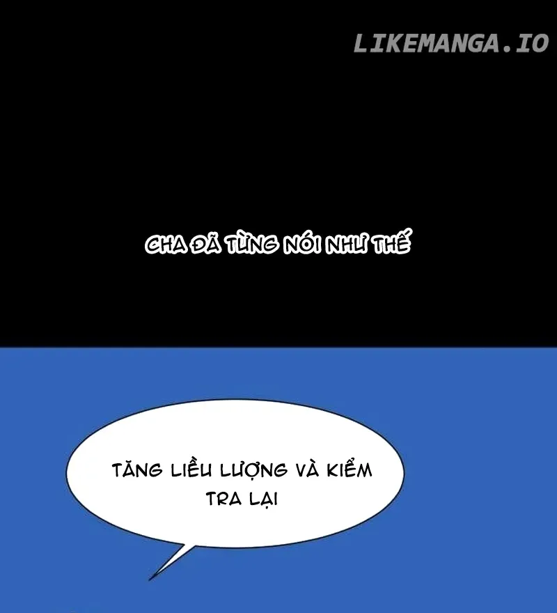 Đấu Sĩ Xác Sống Chapter 60 - 31