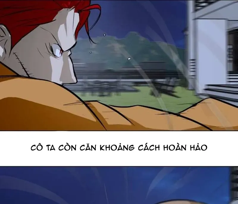 Đấu Sĩ Xác Sống Chapter 60 - 64