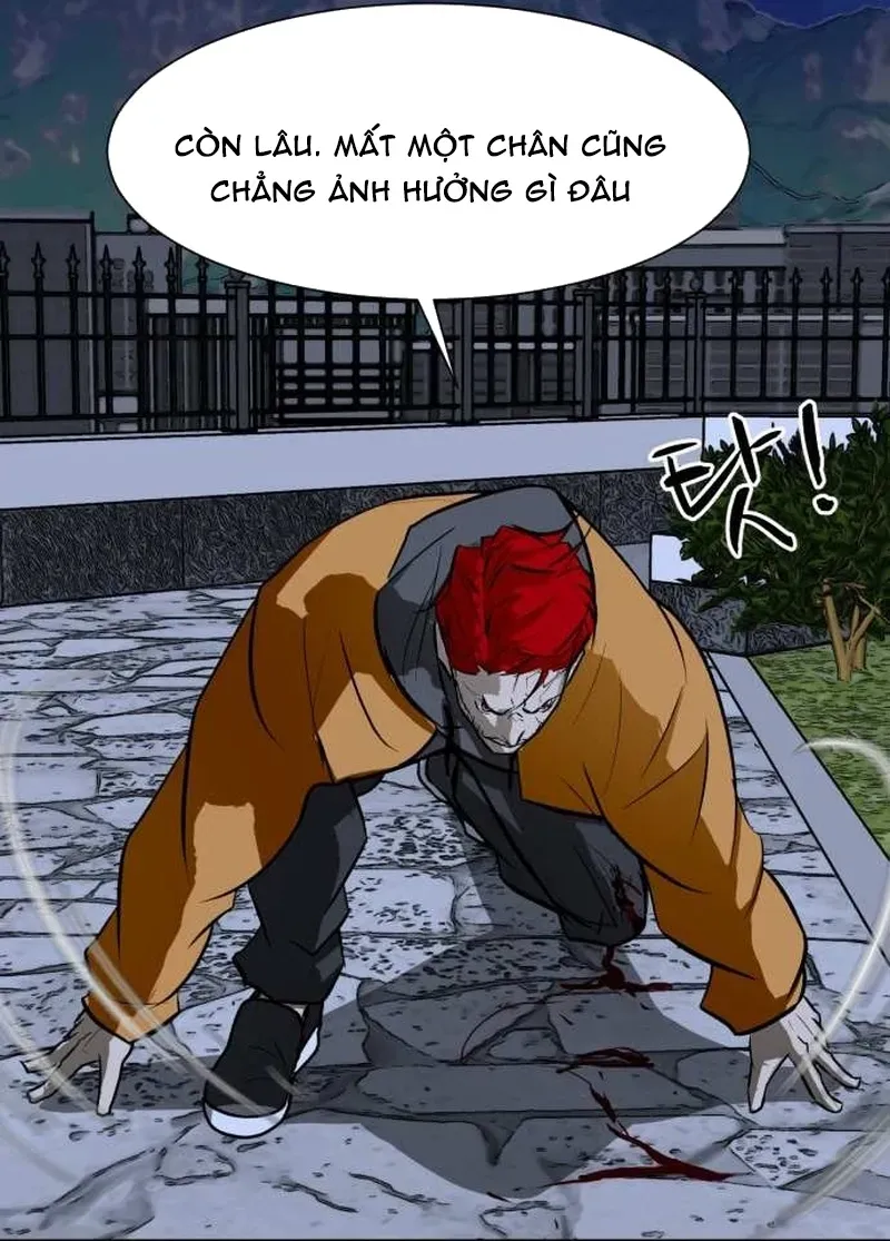 Đấu Sĩ Xác Sống Chapter 60 - 86