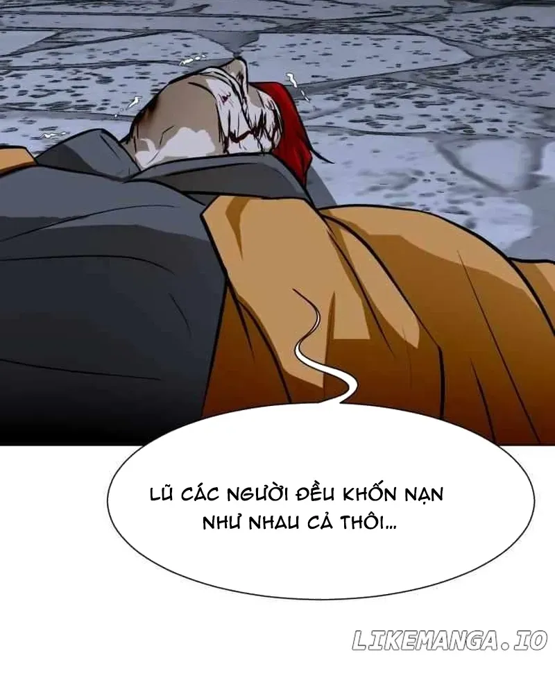Đấu Sĩ Xác Sống Chapter 61 - 160