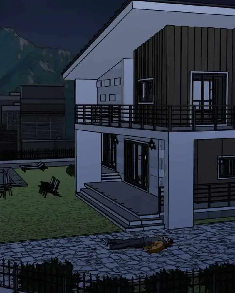 Đấu Sĩ Xác Sống Chapter 61 - 168