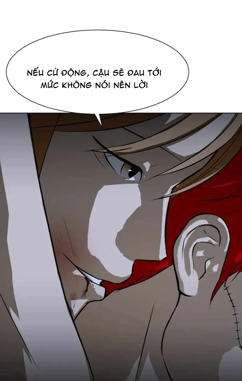 Đấu Sĩ Xác Sống Chapter 61 - 8