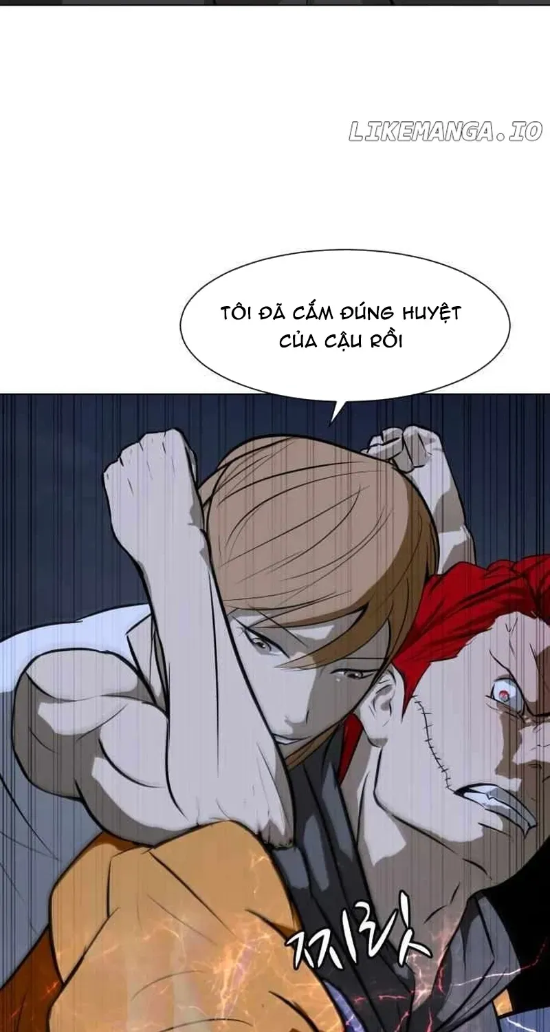 Đấu Sĩ Xác Sống Chapter 61 - 9