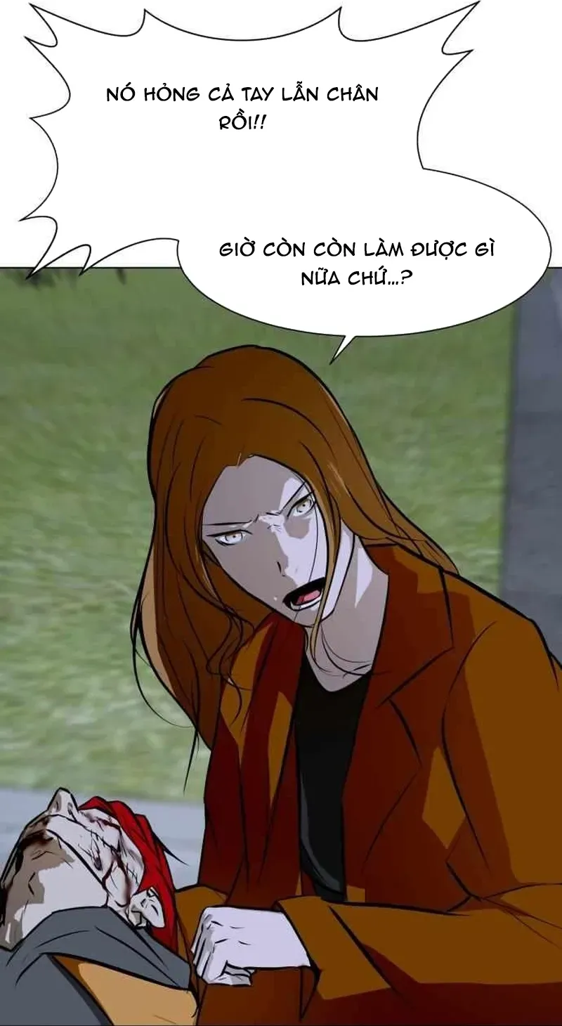 Đấu Sĩ Xác Sống Chapter 61 - 82