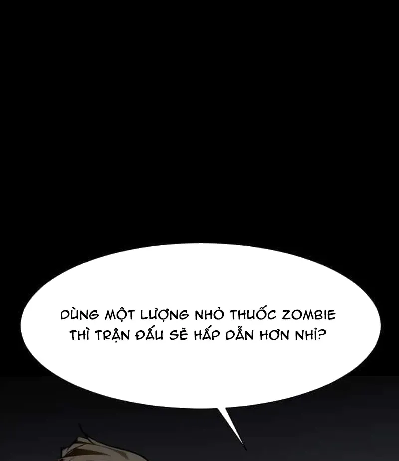 Đấu Sĩ Xác Sống Chapter 61 - 97