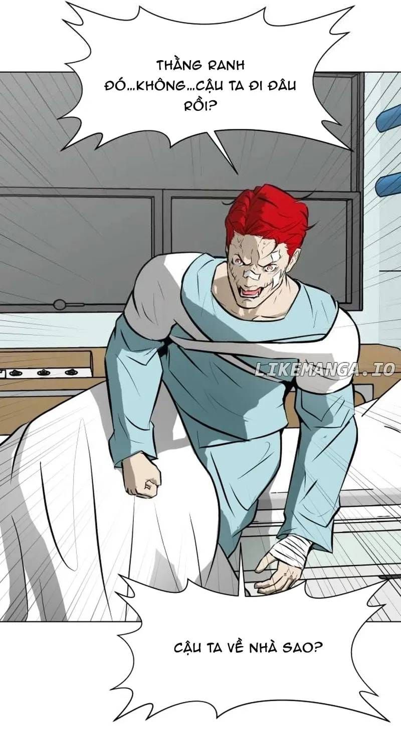 Đấu Sĩ Xác Sống Chapter 62 - 11