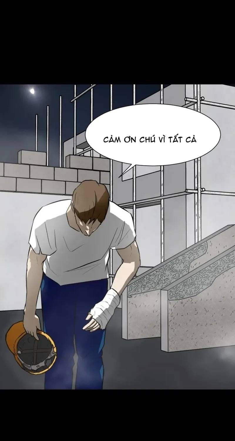 Đấu Sĩ Xác Sống Chapter 62 - 116