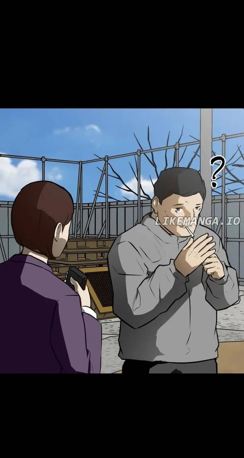 Đấu Sĩ Xác Sống Chapter 62 - 118