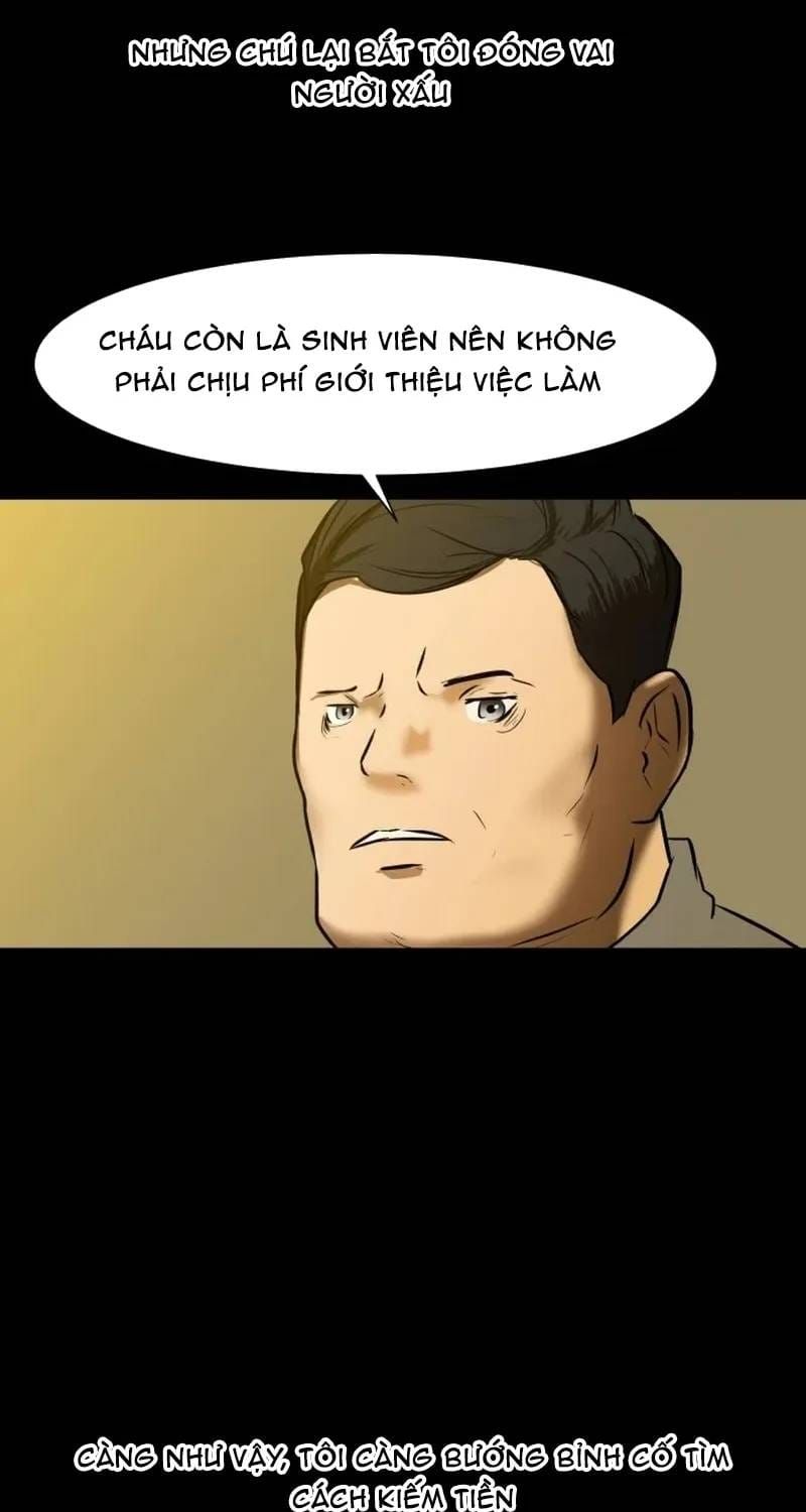 Đấu Sĩ Xác Sống Chapter 62 - 135