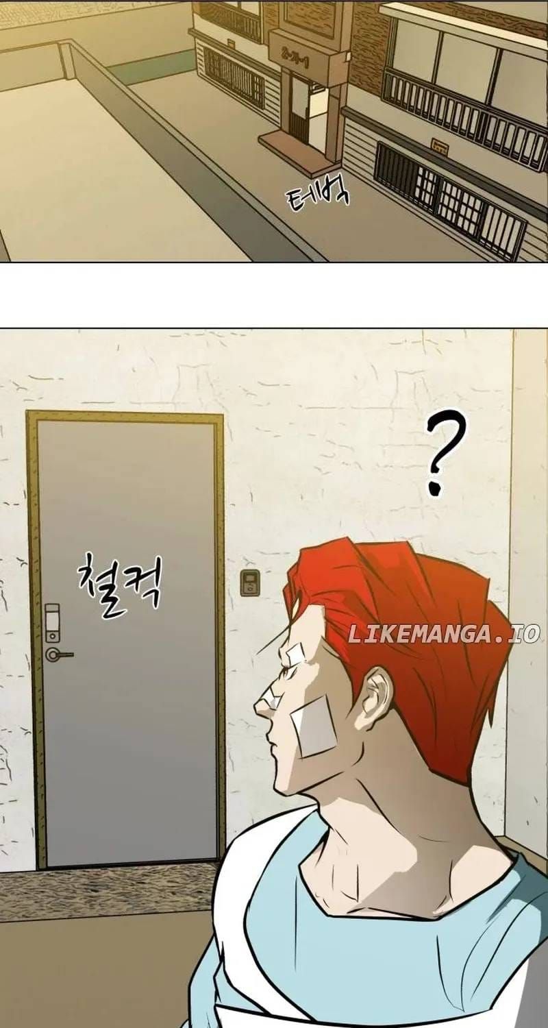 Đấu Sĩ Xác Sống Chapter 62 - 159