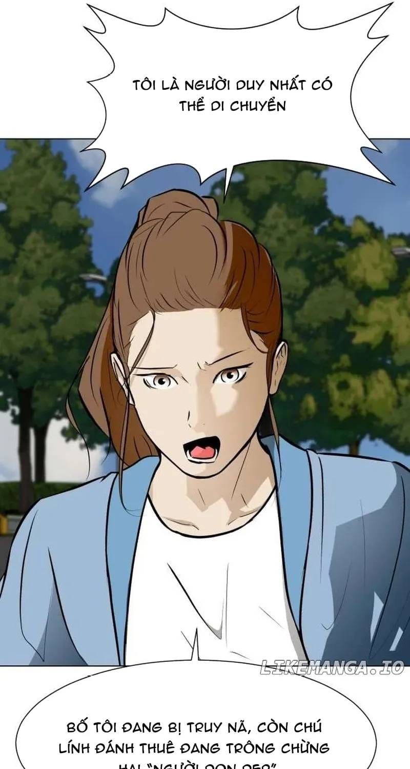 Đấu Sĩ Xác Sống Chapter 62 - 44