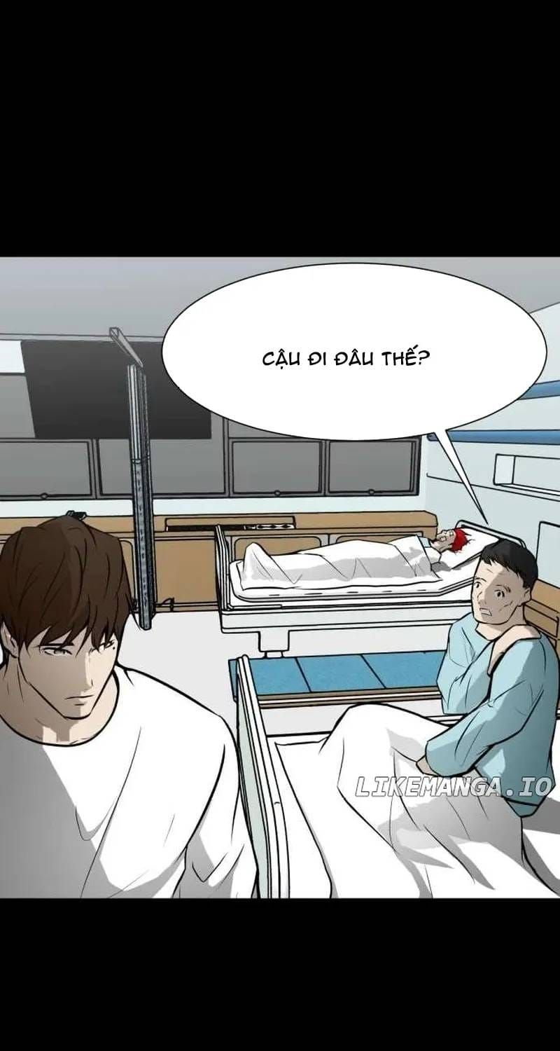 Đấu Sĩ Xác Sống Chapter 62 - 56