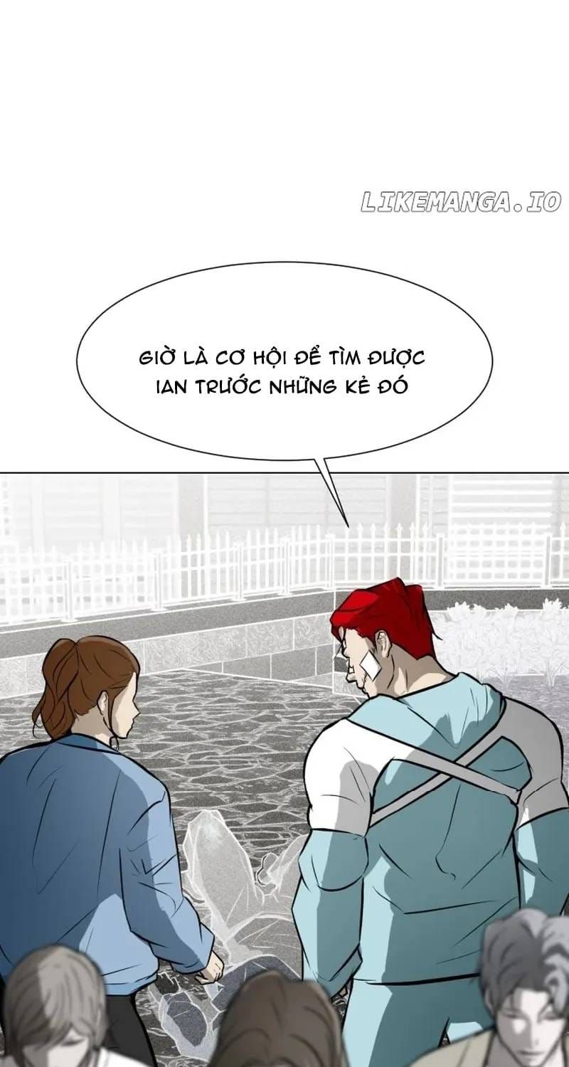 Đấu Sĩ Xác Sống Chapter 62 - 64