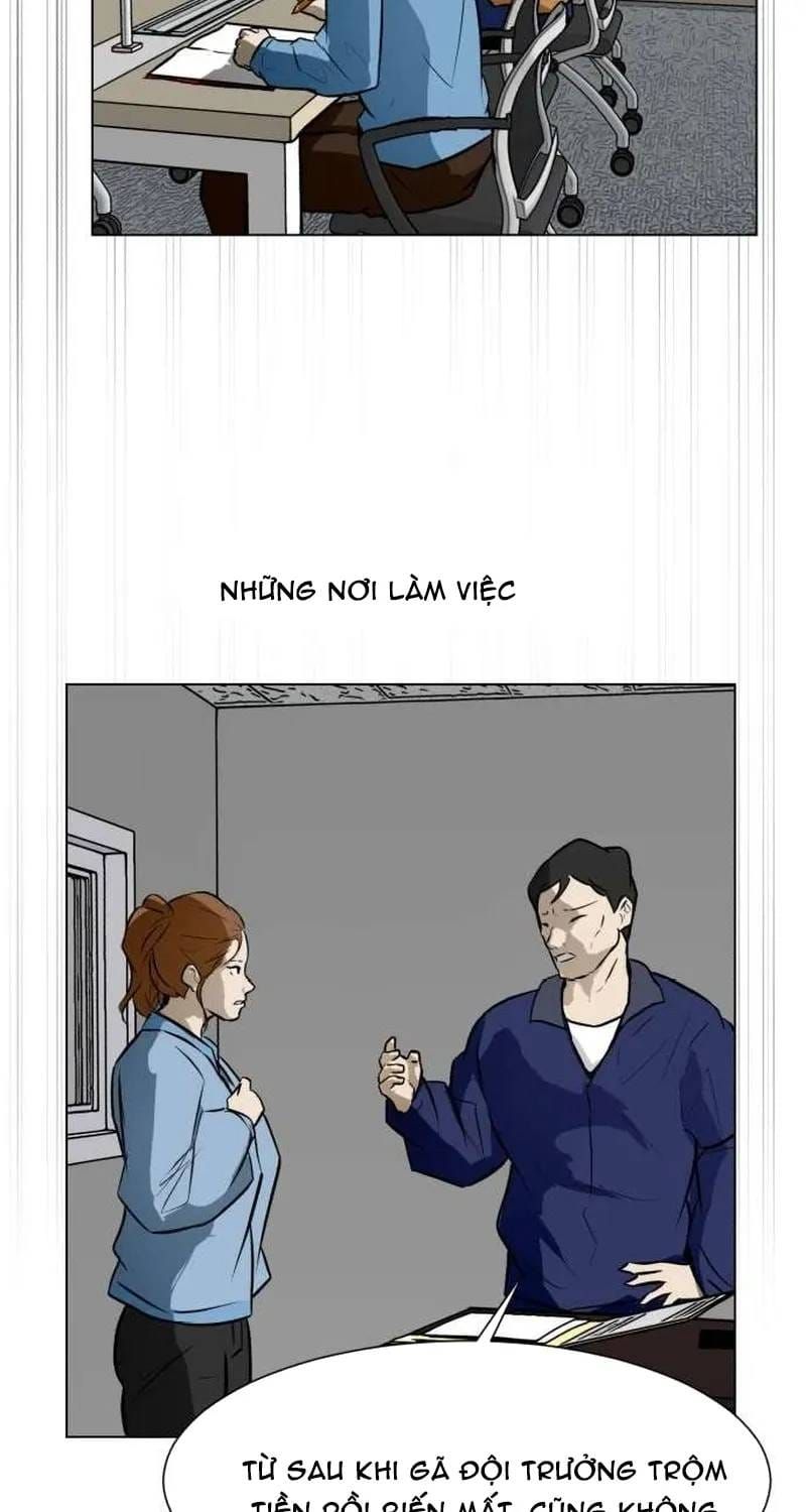 Đấu Sĩ Xác Sống Chapter 62 - 75