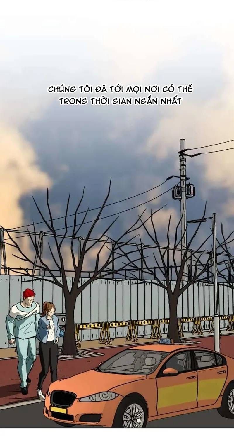 Đấu Sĩ Xác Sống Chapter 62 - 77