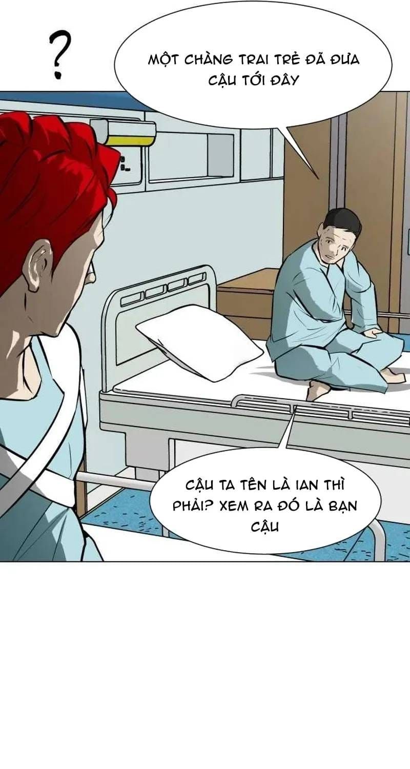 Đấu Sĩ Xác Sống Chapter 62 - 9