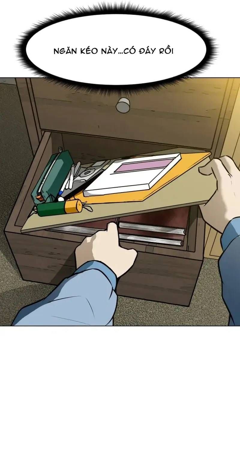 Đấu Sĩ Xác Sống Chapter 63 - 16