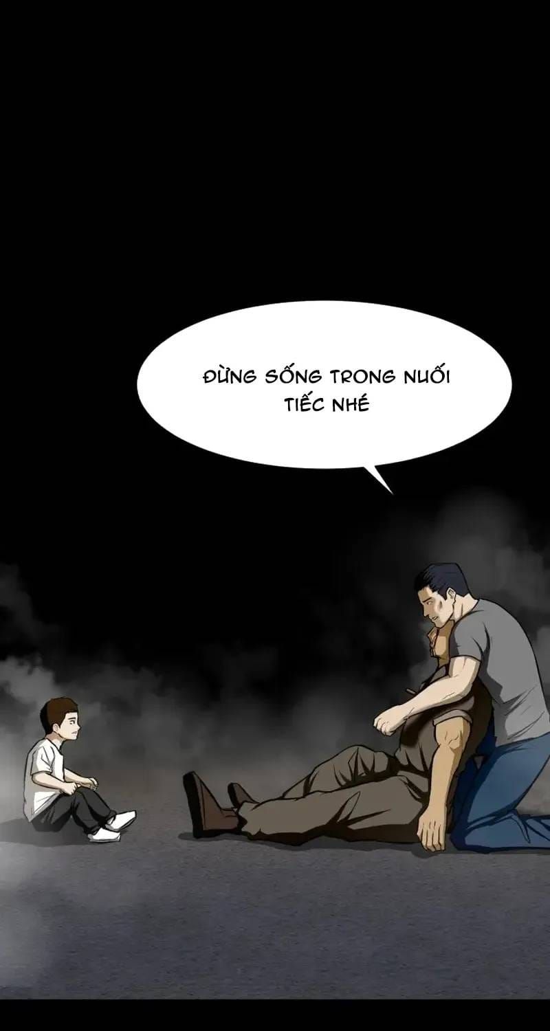 Đấu Sĩ Xác Sống Chapter 63 - 179