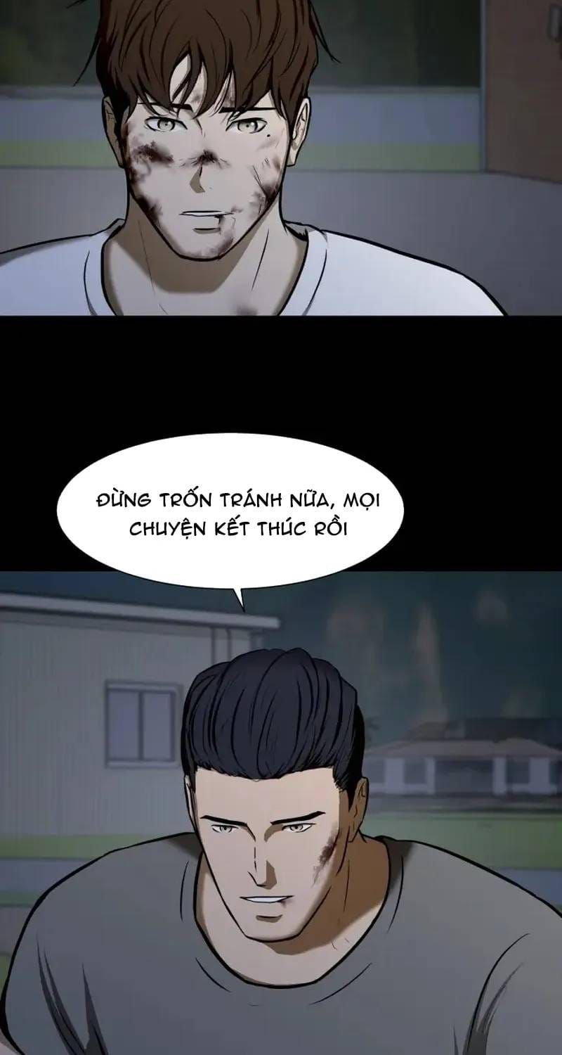 Đấu Sĩ Xác Sống Chapter 63 - 181