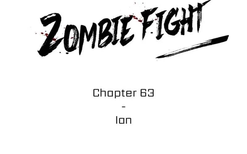 Đấu Sĩ Xác Sống Chapter 63 - 4