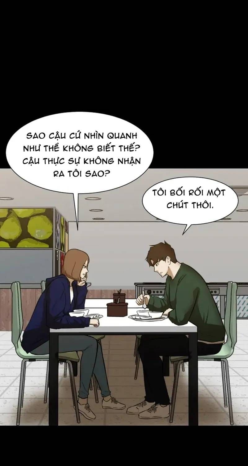 Đấu Sĩ Xác Sống Chapter 63 - 50