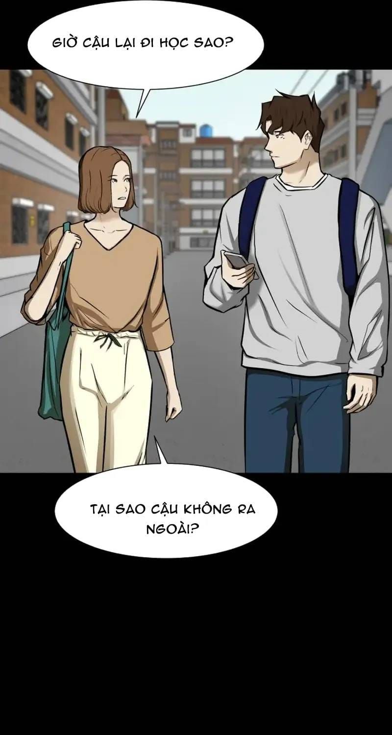 Đấu Sĩ Xác Sống Chapter 63 - 62