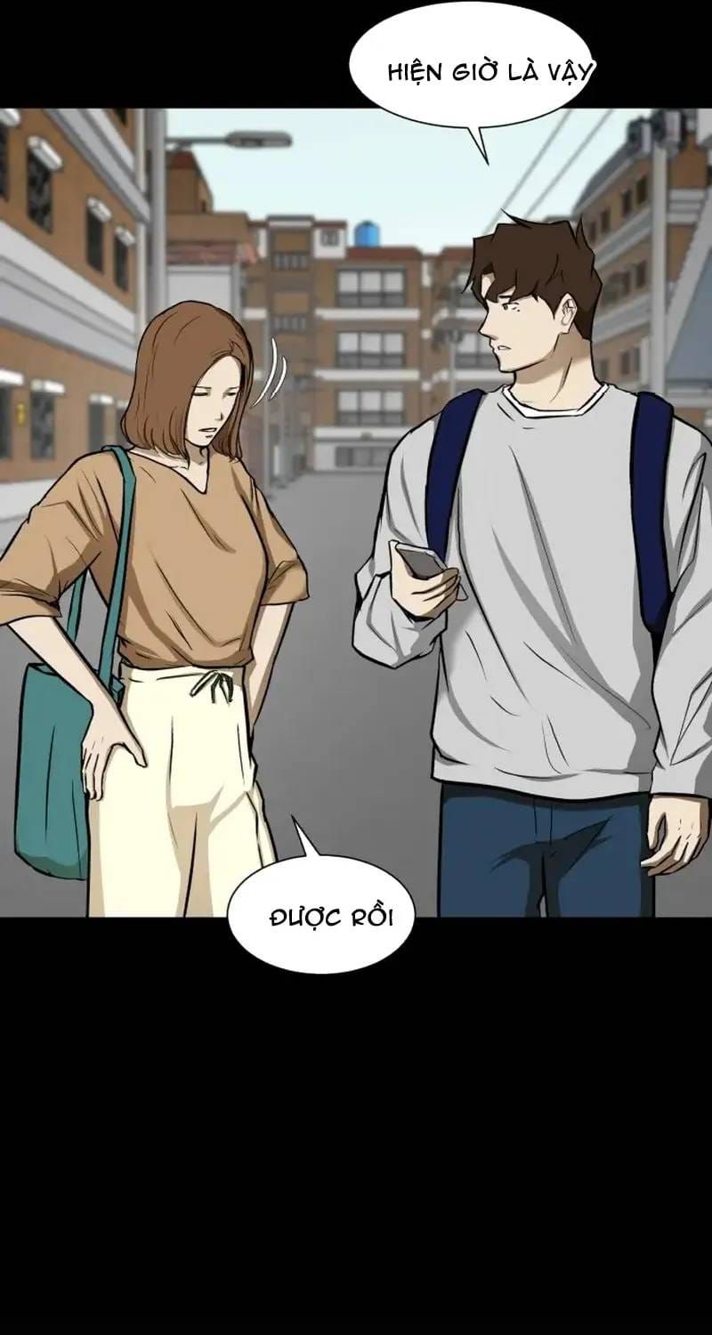 Đấu Sĩ Xác Sống Chapter 63 - 71