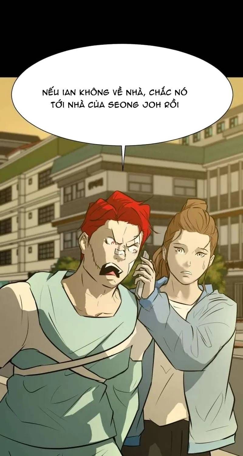 Đấu Sĩ Xác Sống Chapter 64 - 17