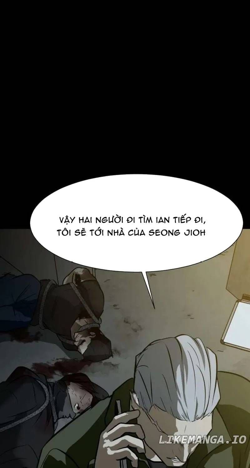 Đấu Sĩ Xác Sống Chapter 64 - 19