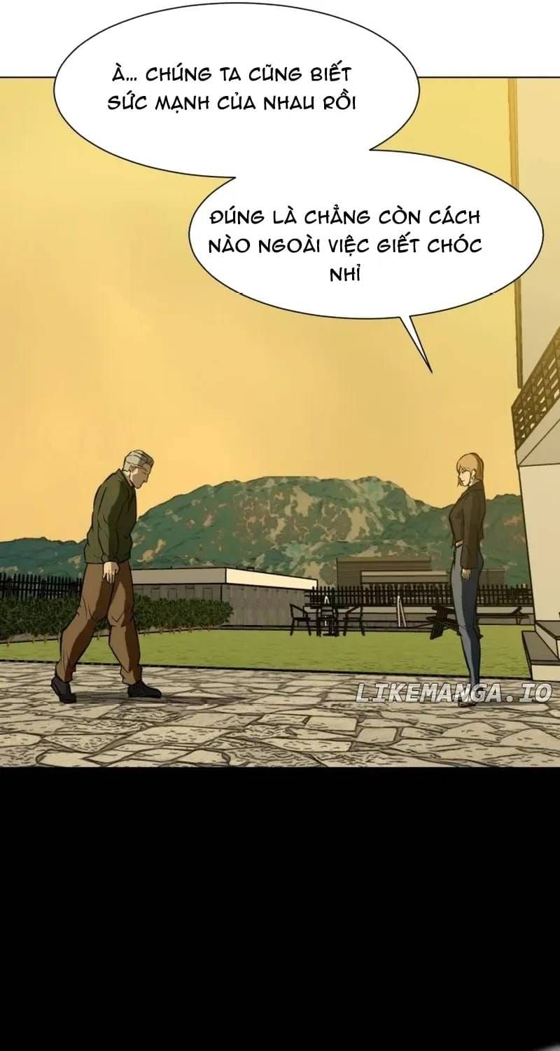 Đấu Sĩ Xác Sống Chapter 64 - 32