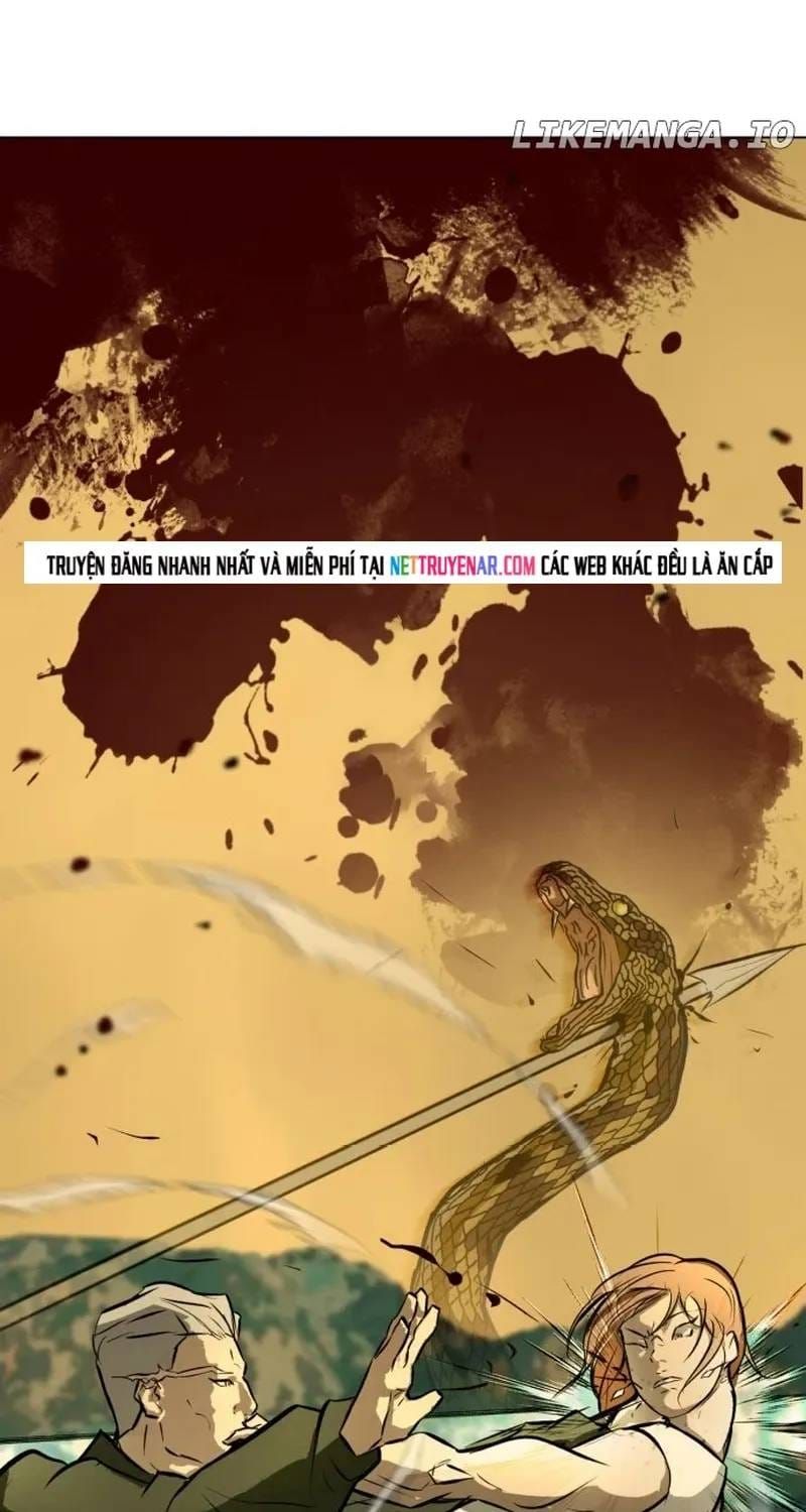Đấu Sĩ Xác Sống Chapter 64 - 51