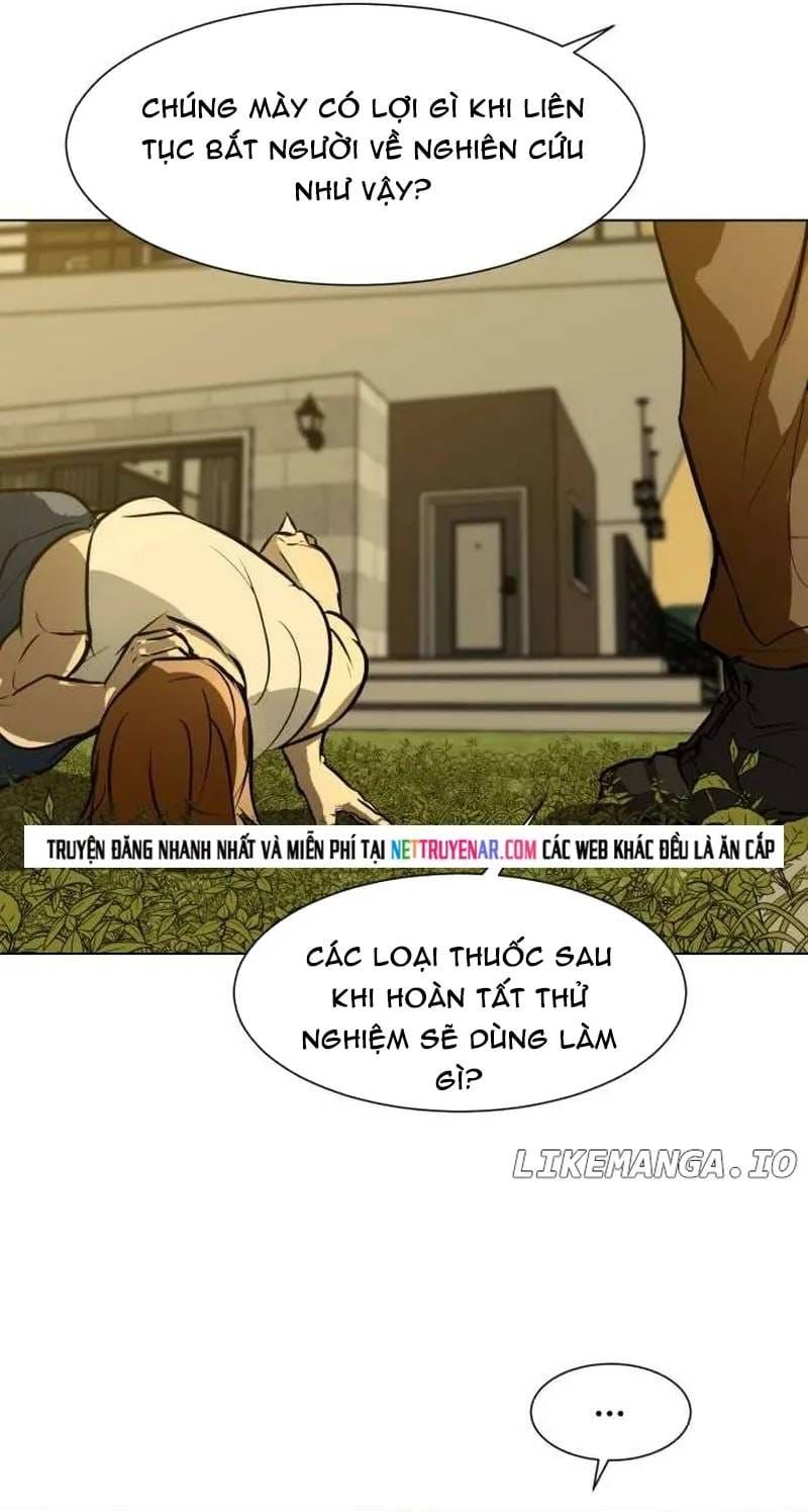 Đấu Sĩ Xác Sống Chapter 64 - 69