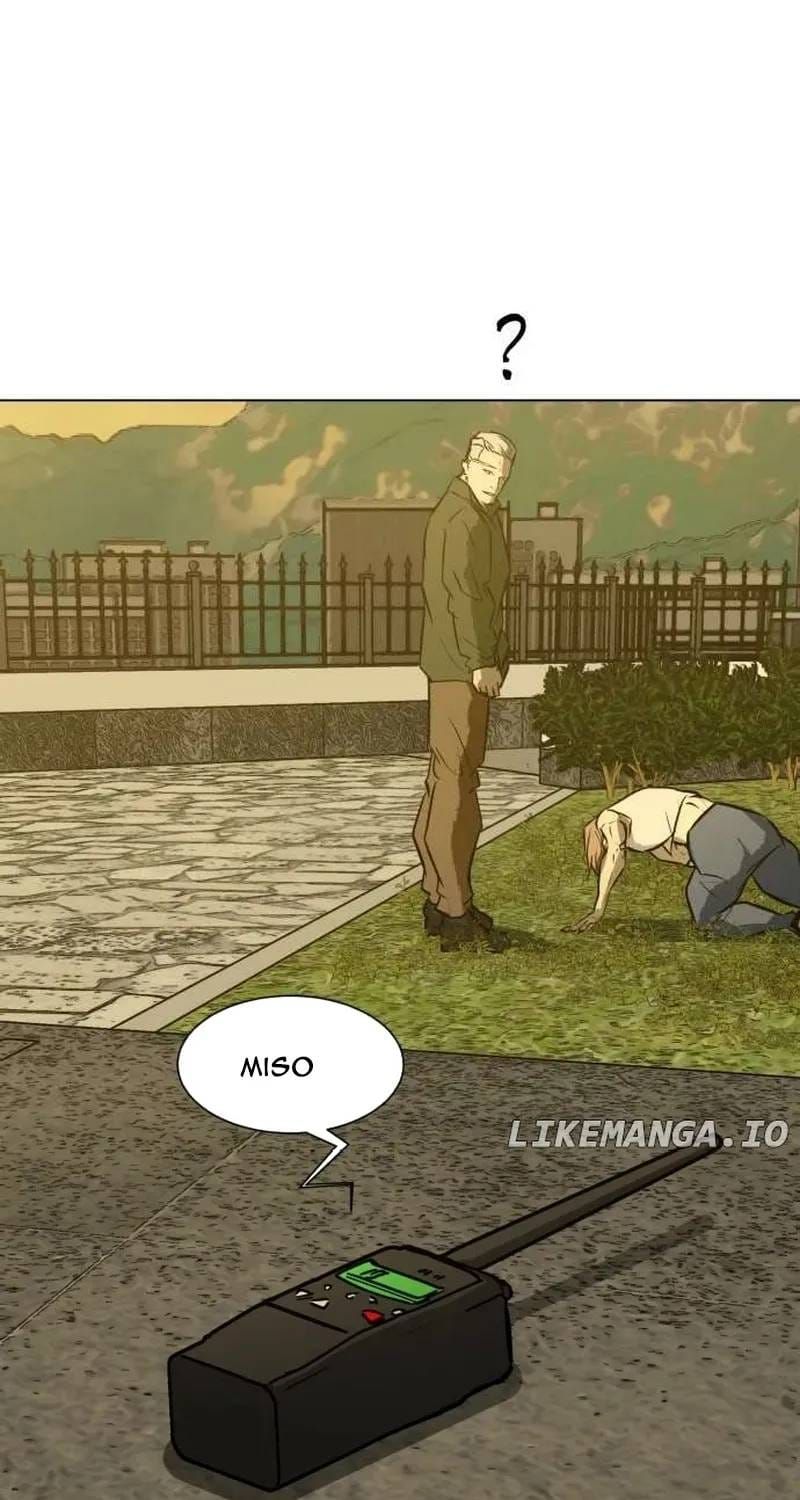 Đấu Sĩ Xác Sống Chapter 64 - 72