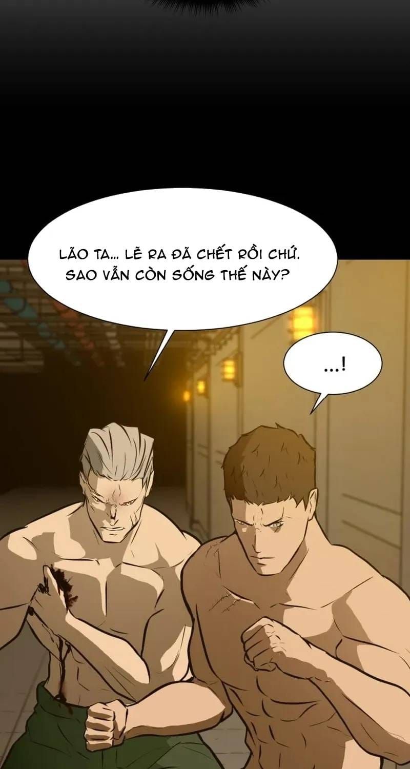 Đấu Sĩ Xác Sống Chapter 64 - 98