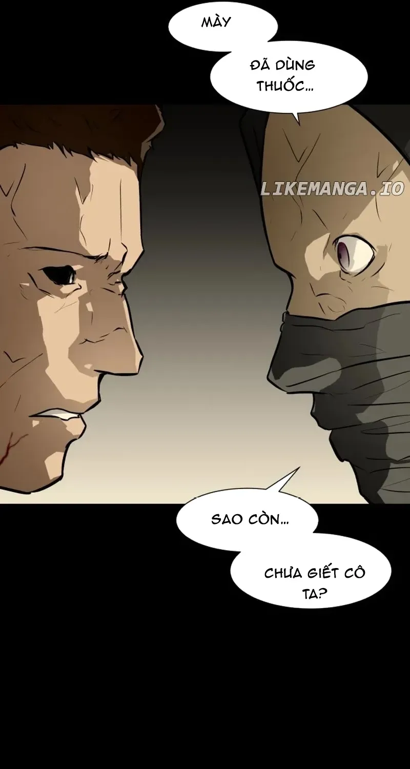 Đấu Sĩ Xác Sống Chapter 65 - 149