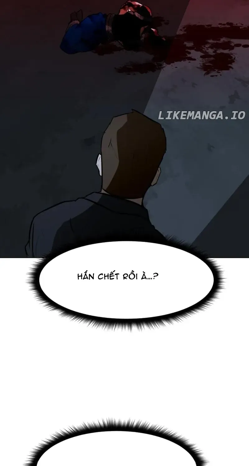 Đấu Sĩ Xác Sống Chapter 65 - 78