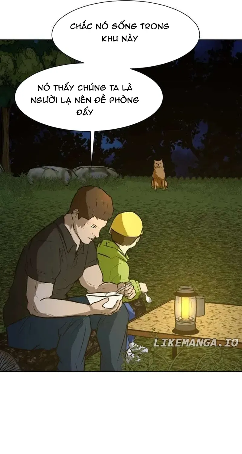 Đấu Sĩ Xác Sống Chapter 65 - 10
