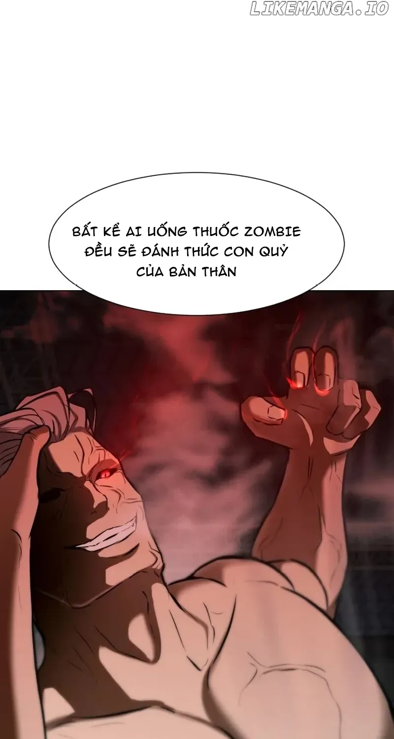 Đấu Sĩ Xác Sống Chapter 66 - 123