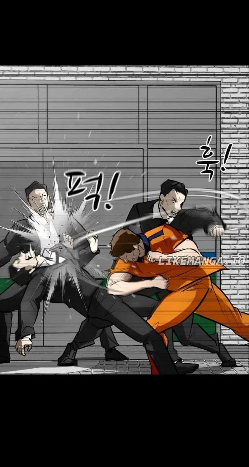 Đấu Sĩ Xác Sống Chapter 66 - 62