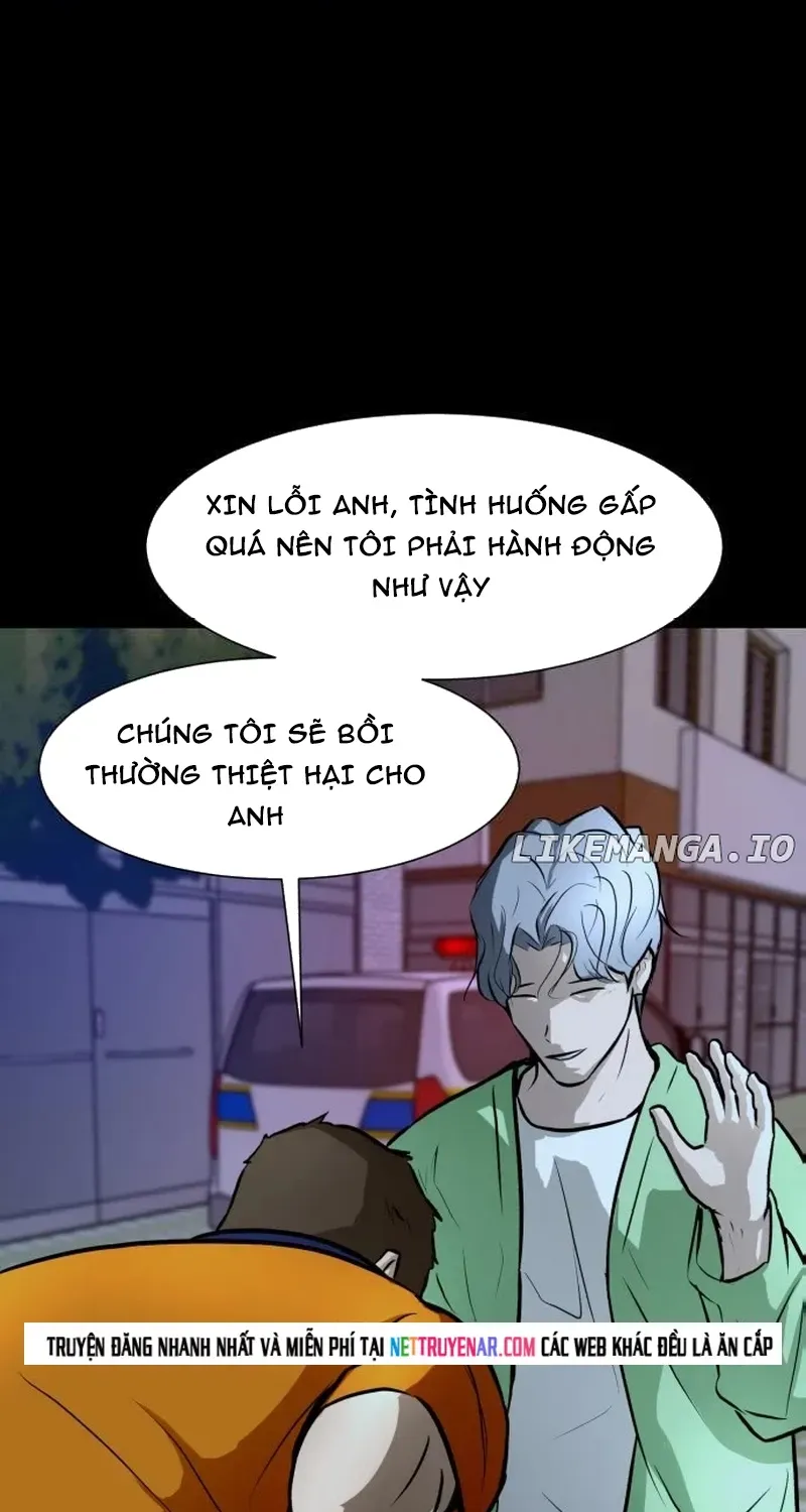 Đấu Sĩ Xác Sống Chapter 66 - 74